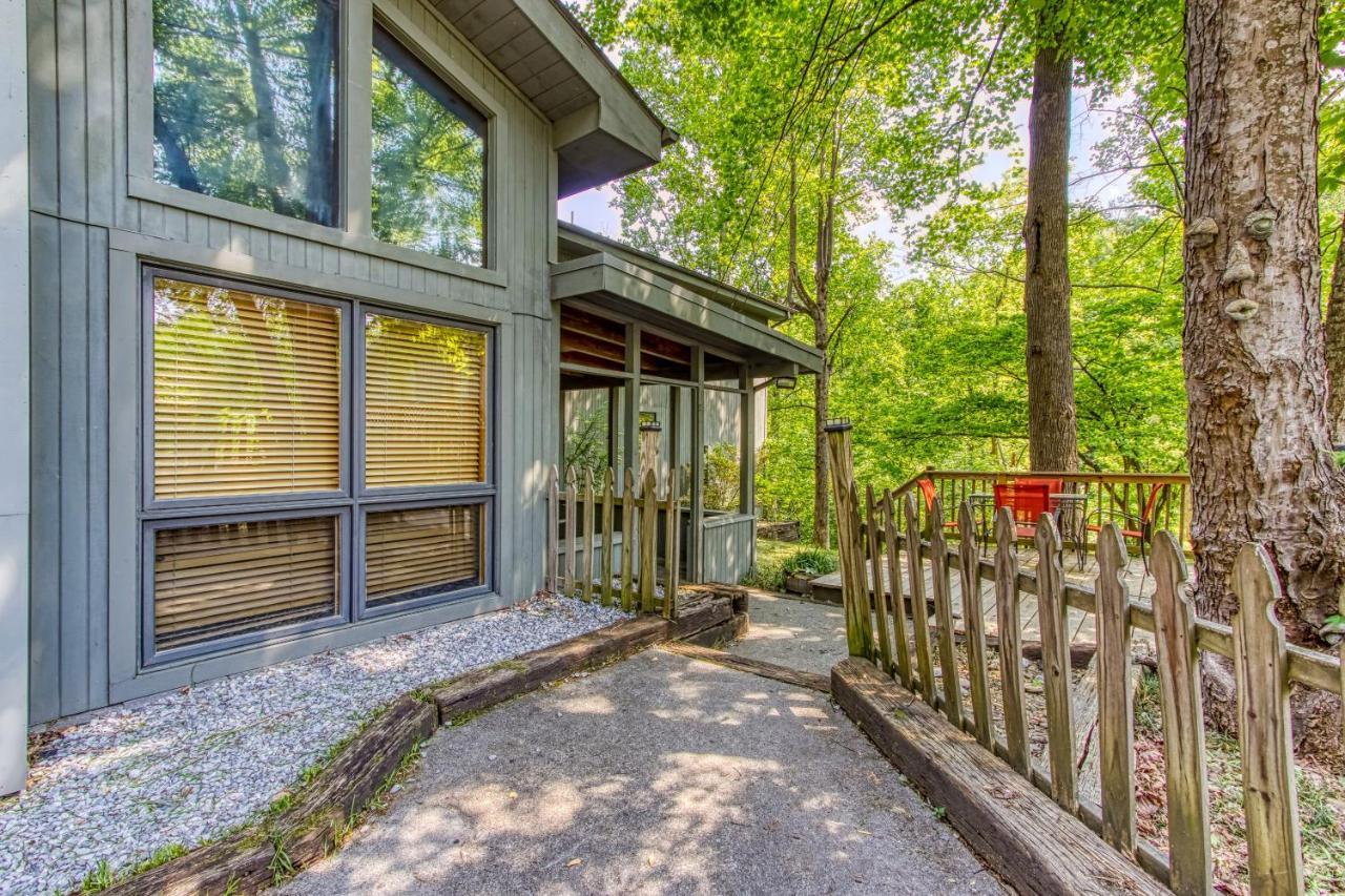 Mountain Lake Lodge, Hot Tub, Theater Room, 1089 Free Tickets Each Paid Day, Dollywood And More セバービル エクステリア 写真