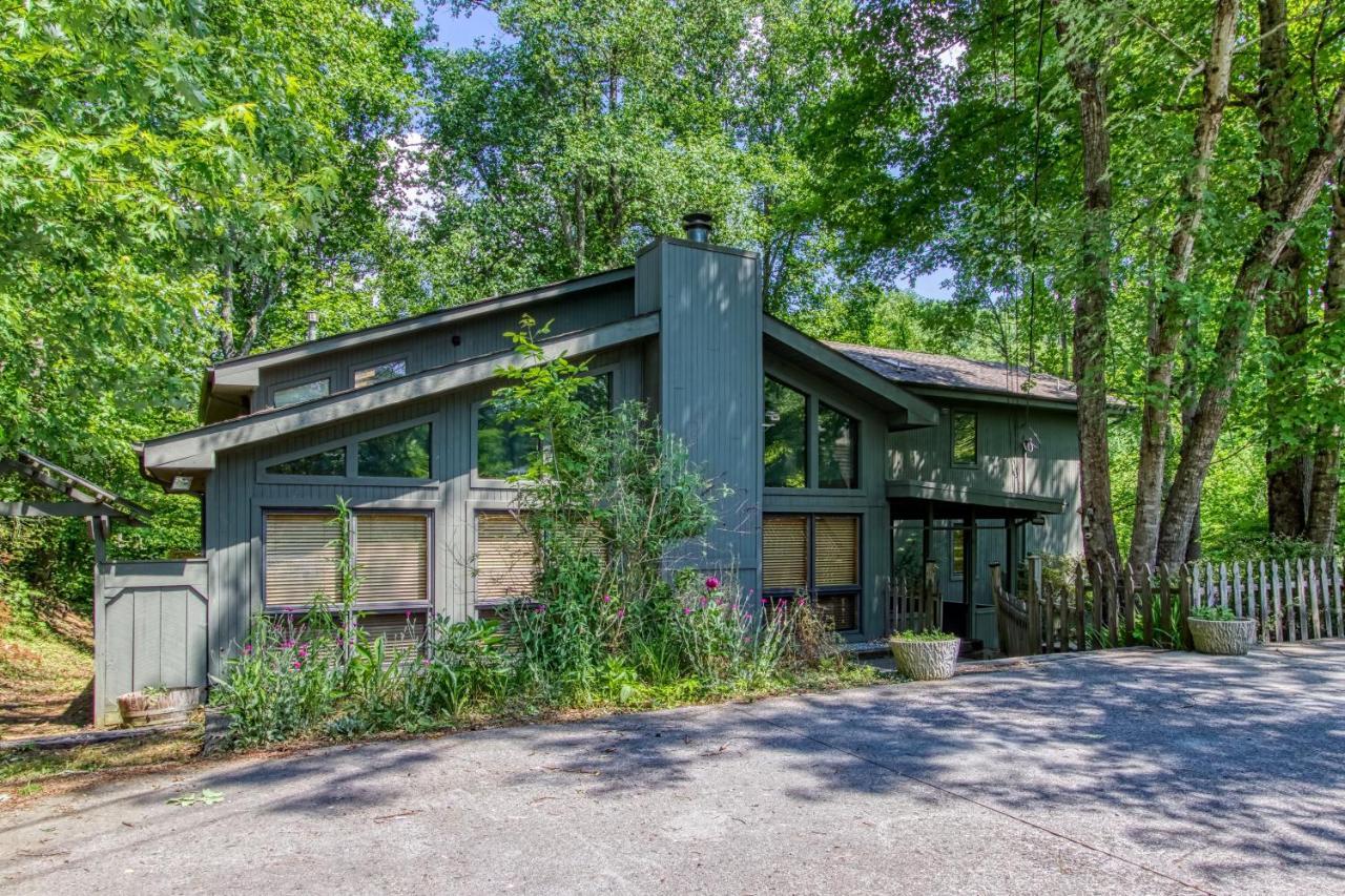 Mountain Lake Lodge, Hot Tub, Theater Room, 1089 Free Tickets Each Paid Day, Dollywood And More セバービル エクステリア 写真