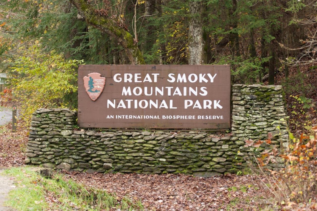 Mountain Lake Lodge, Hot Tub, Theater Room, 1089 Free Tickets Each Paid Day, Dollywood And More セバービル エクステリア 写真