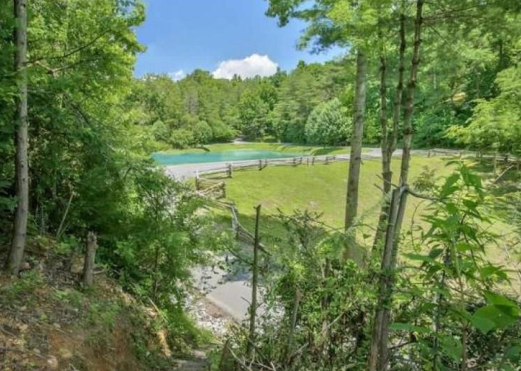 Mountain Lake Lodge, Hot Tub, Theater Room, 1089 Free Tickets Each Paid Day, Dollywood And More セバービル エクステリア 写真